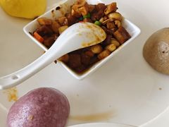 -五观堂素食(新华路店)