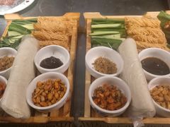 -饺子功·东北记忆·锅包肉(电厂路店)