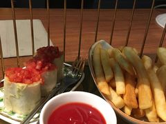 -T館·花园艺术餐厅