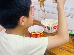 -家阳赵师傅油饼包烧麦(粮道街店)