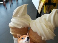 -麦当劳(无锡永乐店)