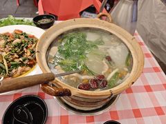 -霹雳火·重庆烧烤·江湖菜(解放碑店)