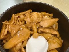 -和膳居饮食有限公司