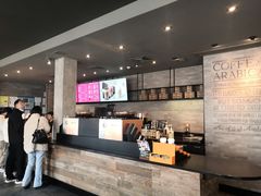 -星巴克(甘河路店)