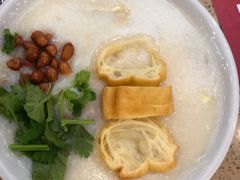 荔湾艇仔粥-点都德(北京路贰店)