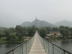 -孤山寨风景区