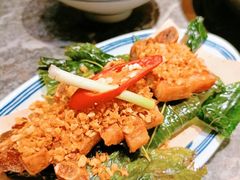 -禄婶鸡煲·打边炉