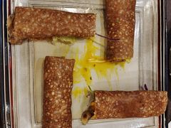 -LA CREPERIE BRETONNE布列塔尼法式餐厅(天童北路店)