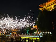 -台儿庄古城