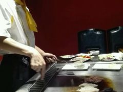 -湘汇概念铁板烧(铁西万达店)