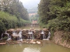 iphone_upload_pic-龙潭大峡谷