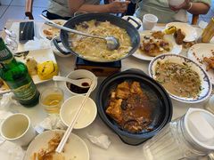 -京滨饭店·餐厅(阜外大街店)