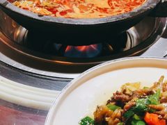 -石锅鱼府(二分店)