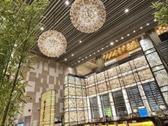 -天津君隆威斯汀酒店