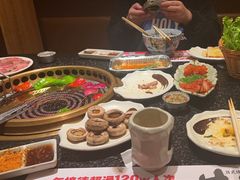 -牛家酒场(7mall店)