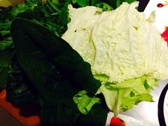 iphone_upload_pic-北门涮肉·铜锅涮肉(南锣鼓巷店)