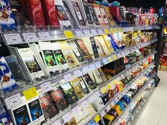 -GranVida生活超市(海信广场店)