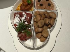-海富门·带鱼·淮扬菜·粤菜(甘家口店)