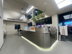 -Cafe on warm(丹霞店)