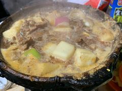 -范贤光鸡公煲(平乐园总店)