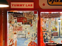 -玩味工厂·东南亚特色餐厅(太古里店)