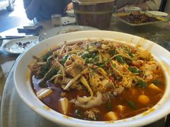 -易老九江湖菜(北滨一路店)