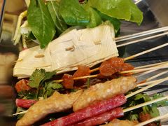 -江湖六膳門串串香(隆礼路店)