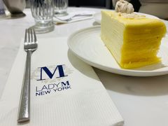 -Lady M New York(澳门伦敦人店)