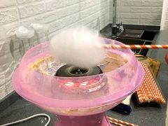 -优悦派·别墅派对轰趴馆(静安店)