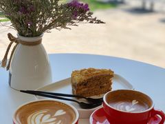 -COFFEE CALL(云锦路店)