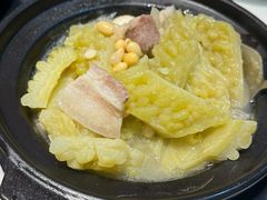 -鹅香四海·卤水火锅·砂锅粥·潮汕菜(宝安店)