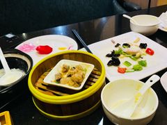 -朕之味(时代广场店)