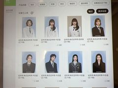 -海马体照相馆(大连柏威年购物中心店)