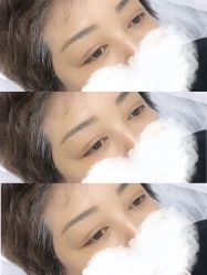 -Verywang半永久纹眉•仪器野生眉