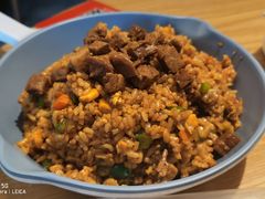 -牛三哥洛阳牛肉汤(生态城店)