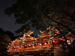 -深圳锦绣中华民俗村