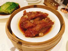 紫金凤爪-铭家点心(秦岭路店)