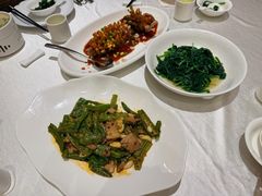 -老北门·苏帮菜·湖景包间(月光码头店)