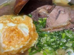 -马记永·兰州牛肉面(3019君尚店)