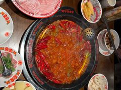 -牛市坎火锅(建设路店)