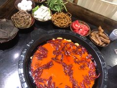 -麻大侠老火锅(巴国城店)