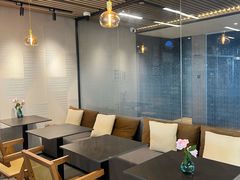 -ommo cafe(半岛城邦店)