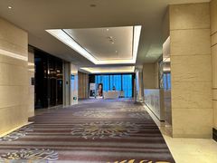 -长沙富力万达文华酒店