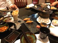 -天狗山料理(省体店)