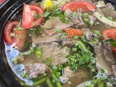 -野菌王牦牛肉汤锅