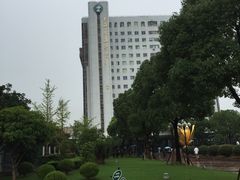 -上海长海医院·体检中心