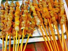 -老舅老蒙肉饼非遗店(一店)