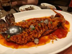 -船歌·鱼水饺青岛菜(闽江二路店)