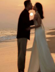 -太古映画婚纱摄影(天河店)