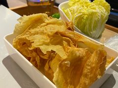 -俏牛哥鲜牛肉牛肆馆(重庆天地店)